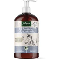 AniForte Bio Ägyptisches Schwarzkümmelöl 500ml von AniForte