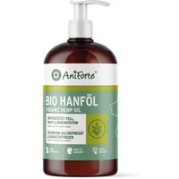 AniForte Bio Hanföl 500 ml von AniForte