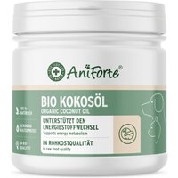 AniForte Bio Kokosöl 400 ml von AniForte