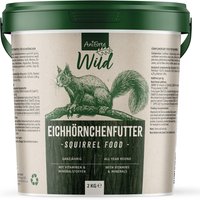 AniForte Eichhörnchenfutter 2 kg von AniForte