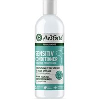 AniForte Conditioner Sensitiv Fellharmonie 200ml von AniForte