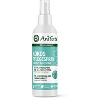 AniForte Pflegespray Kokos Fellharmonie 200 ml von AniForte