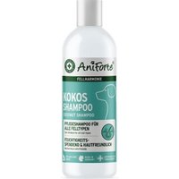 AniForte Shampoo Kokos Fellharmonie 200ml von AniForte