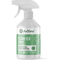 AniForte Floh Ex Spray 250 ml von AniForte