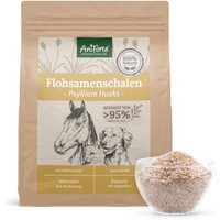 AniForte Flohsamenschalen 1kg von AniForte