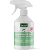 AniForte Grasmilben-EX Spray für Hunde 500ml von AniForte