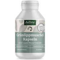 AniForte Grünlippmuschel Kapseln 100 Stk von AniForte