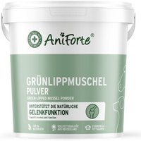 AniForte Grünlippmuschelpulver 1 kg von AniForte