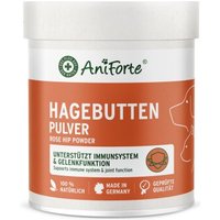 AniForte Hagebuttenpulver 500 g von AniForte