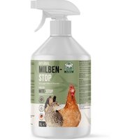 AniForte Milben STOP Spray für Hühner & Geflügel von AniForte