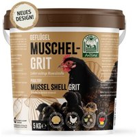 AniForte FarmLife Muschelgrit für Hühner 5kg von AniForte