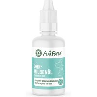 AniForte Ohrmilbenöl 20ml von AniForte