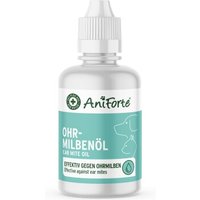 AniForte Ohrmilbenöl 50ml von AniForte