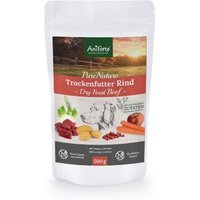 AniForte Trockenfutter Rind 500 g von AniForte