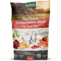 AniForte Trockenfutter Rind 14 kg von AniForte