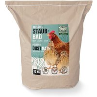 AniForte Staubbad für Hühner 10kg von AniForte