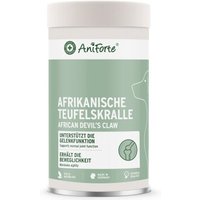 AniForte Teufelskralle Pulver 500 g von AniForte