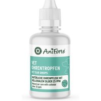 AniForte VET Ohrentropfen 50ml von AniForte