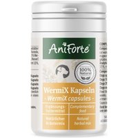 AniForte WermiX Kapseln für Hunde (50 Stk.) von AniForte