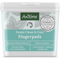 AniForte Zahnpflege Fingerpads 50 Stück von AniForte