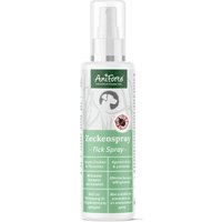 AniForte Zeckenspray für Hunde 100ml von AniForte