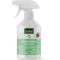 AniForte Zeckenspray für Hunde 250ml von AniForte