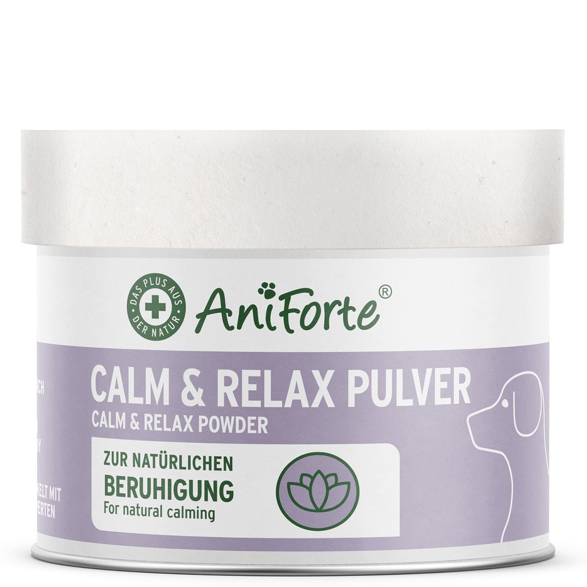 Calm & Relax von AniForte