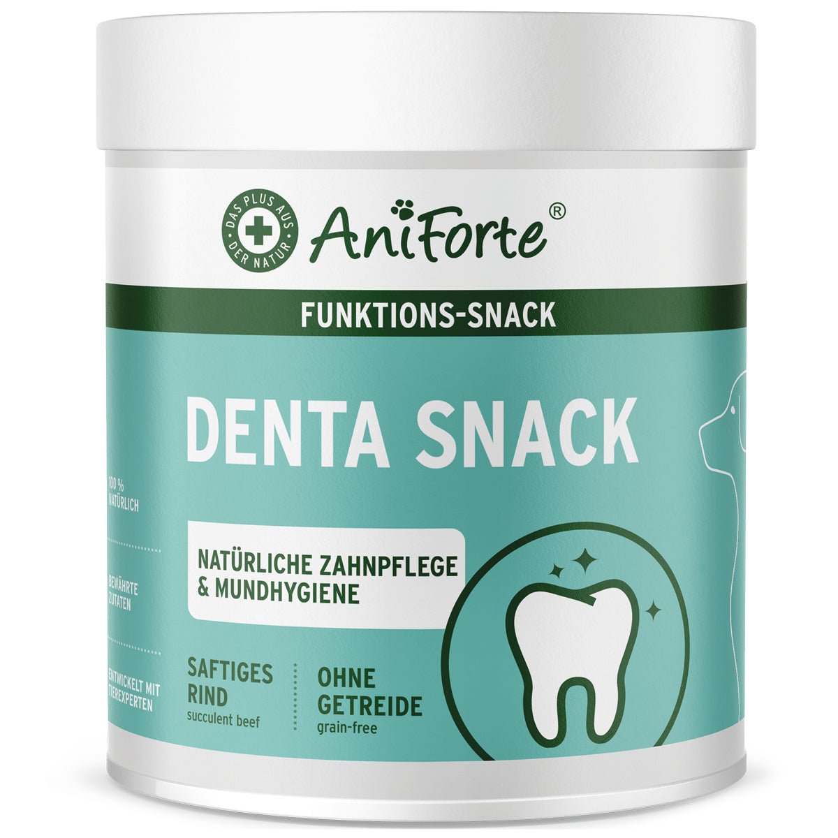 Denta-Snack von AniForte