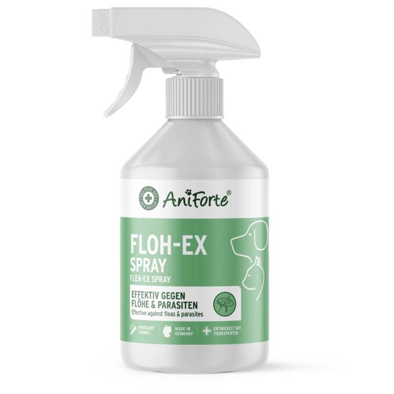 Floh-EX Spray von AniForte