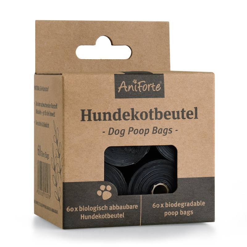 Hundekotbeutel von AniForte