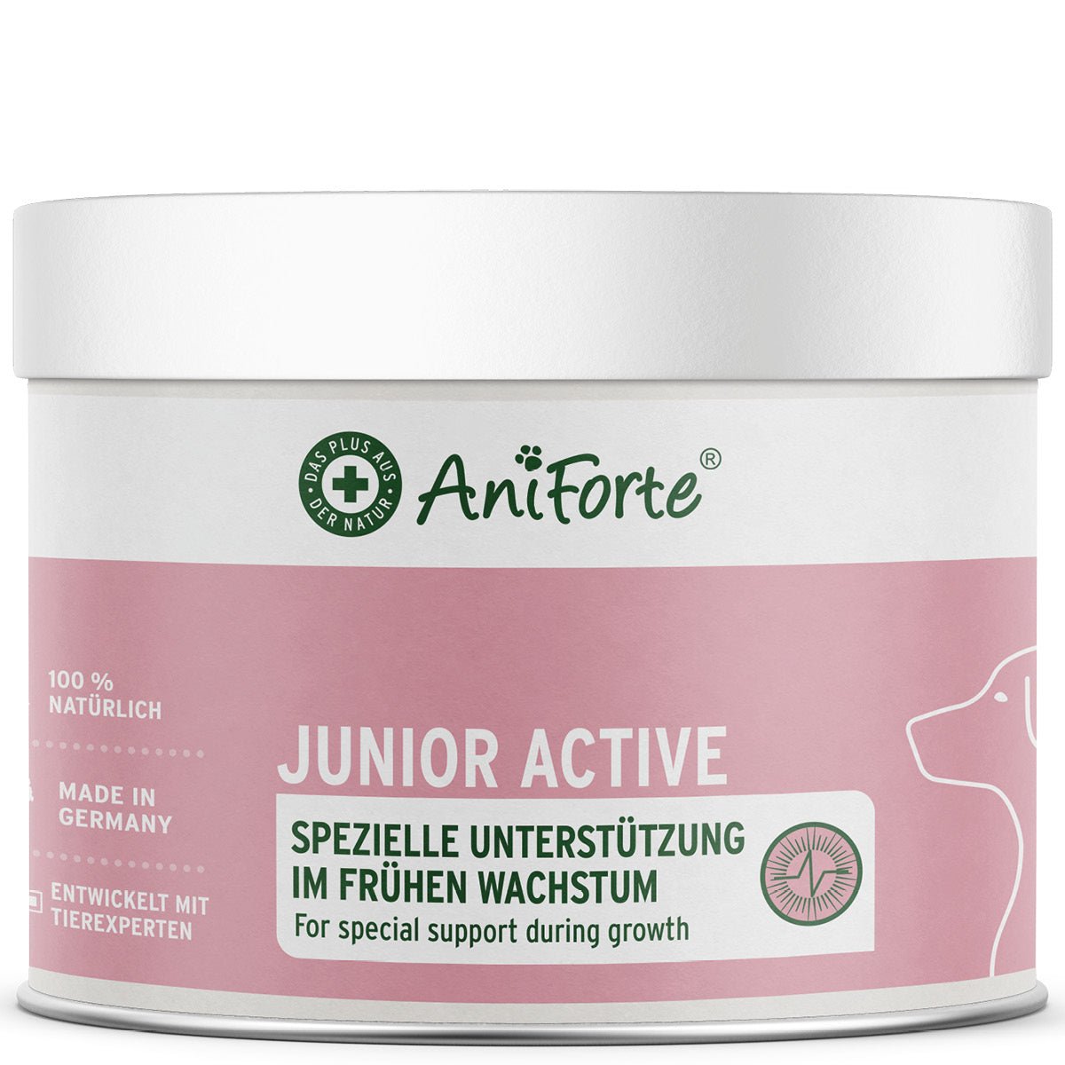 Junior Active von AniForte