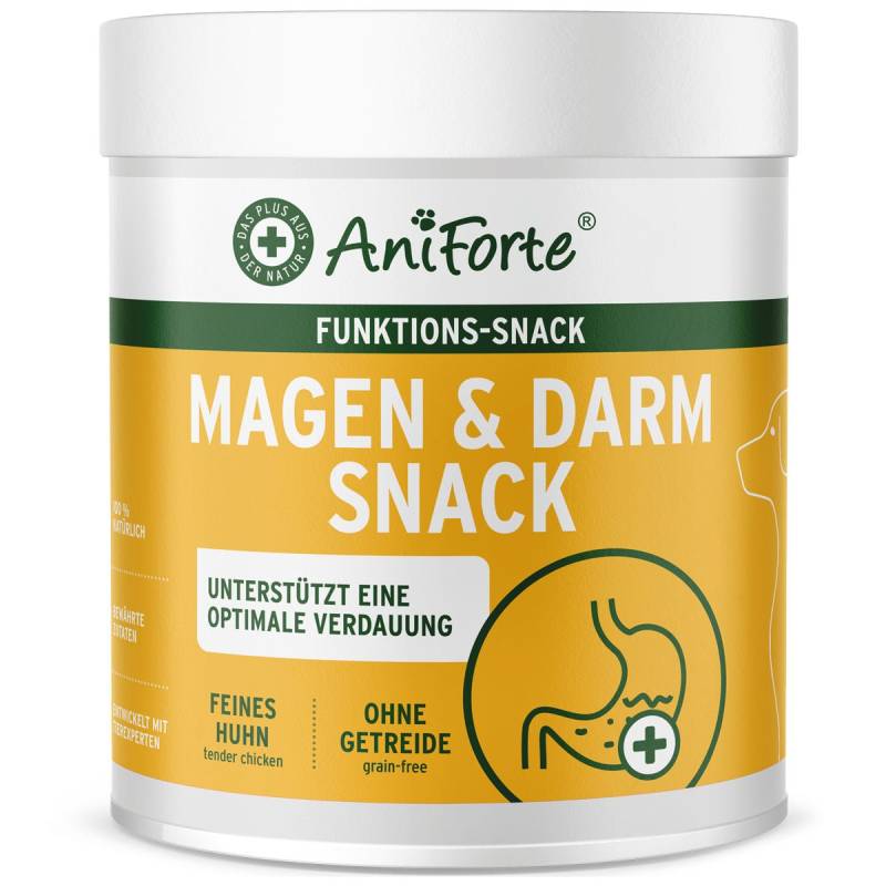 Magen & Darm-Snack von AniForte