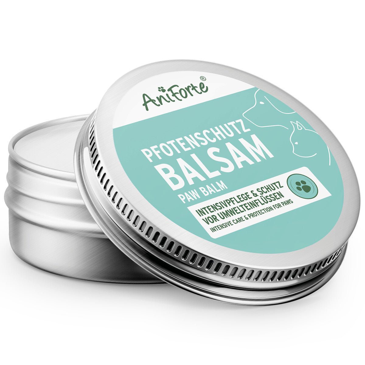 Pfotenschutz Balsam von AniForte