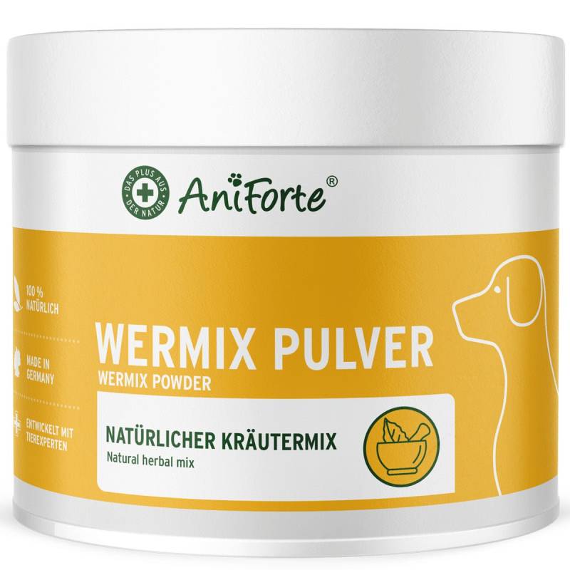 WermiX für Hunde von AniForte