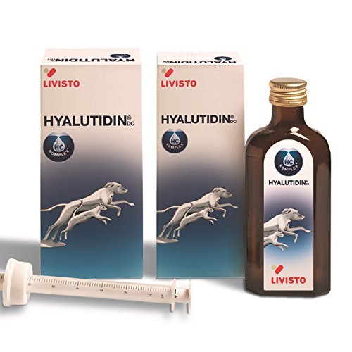 AniMedica Hyalutidin® DC von B bangcool