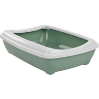 AniOne Katzentoilette Arist-O-Tray S mint von AniOne