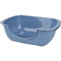 AniOne Katzentoilette Bella Mix & Match blau von AniOne