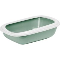 AniOne Katzentoilette Mega Tray mint von AniOne