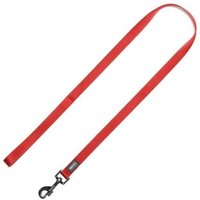 AniOne Kurzleine Classic Nylon rot S von AniOne