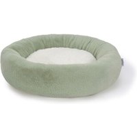 AniOne Liegeplatz Fluffy Donut mint L von AniOne