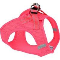 AniOne Mesh-Weste pink 48 cm, 54 cm von AniOne