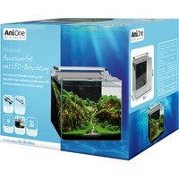 AniOne Nanocube Aquarium Set LED Beleuchtung von AniOne