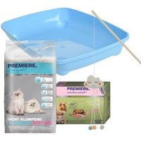 AniOne New Kitten Toilet Starter Set von AniOne