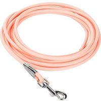 AniOne Pepe & Kitty Schleppleine für Hunde 4 m apricot AniOne Pepe & Kitty Schleppleine für Hunde 4 m apricot von AniOne