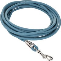 AniOne Pepe & Kitty Schleppleine für Hunde 4 m blau AniOne Pepe & Kitty Schleppleine für Hunde 4 m blau von AniOne