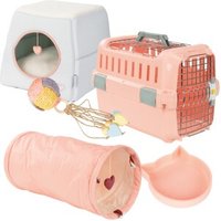 AniOne Pepe & Kitty Starter Kit XL AniOne Pepe & Kitty Starter Kit XL von AniOne