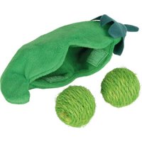 AniOne Spielzeug Sisal Erbse AniOne Spielzeug Sisal Erbse von AniOne