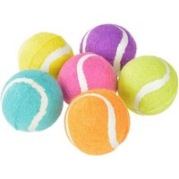 AniOne Tennisbälle 6er-Set Fantasy 6 cm von AniOne