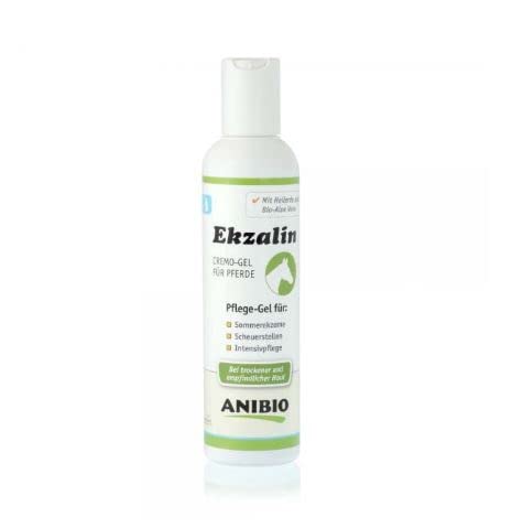 Anibio - Ekzalin Cream Gel for Dogs and Cats - (95039) von Anibio