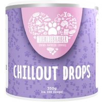 Tierliebhaber Chillout Drops für Hunde 350g von Tierliebhaber